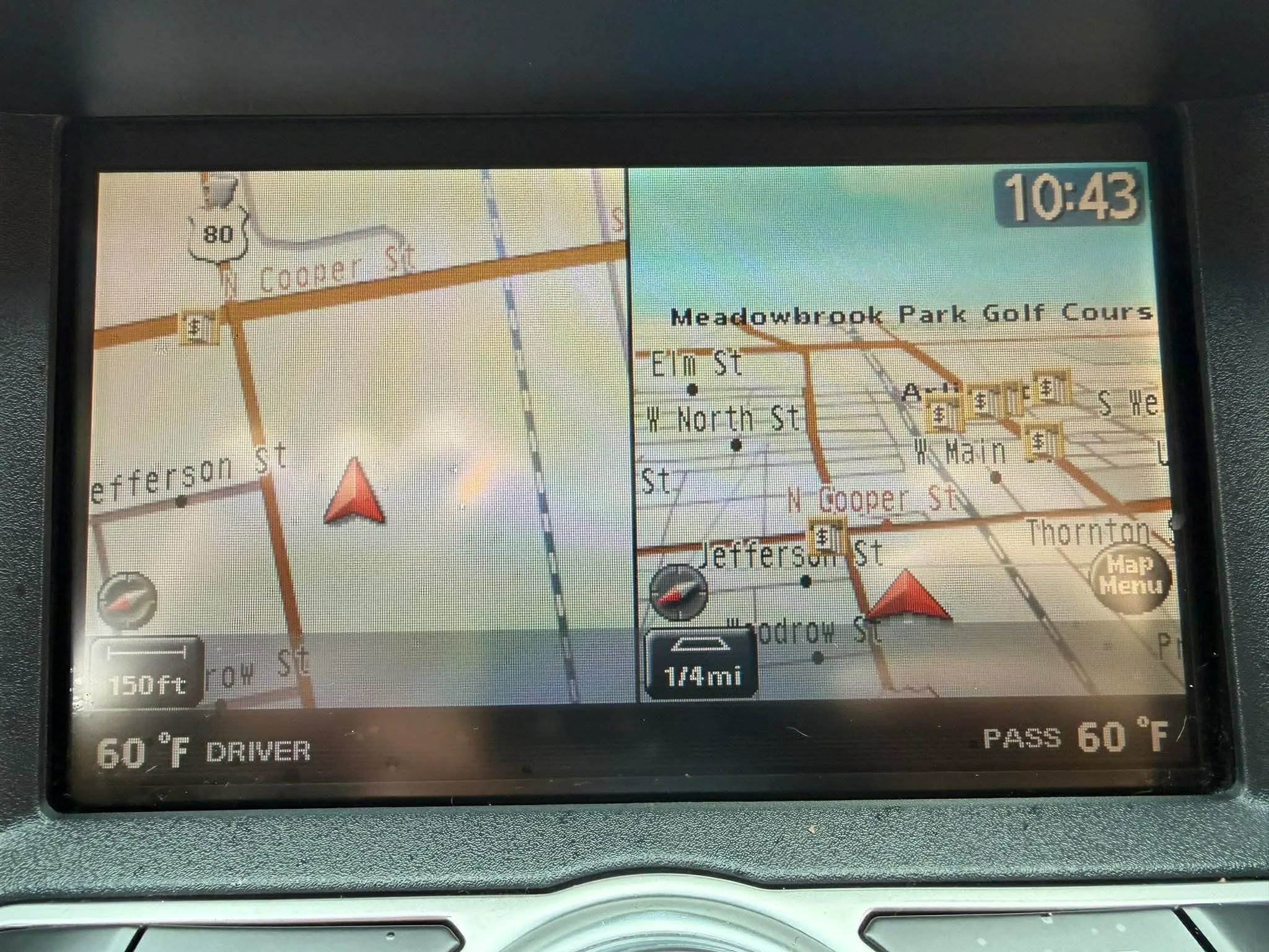 Used 2008 INFINITI G37 Journey w/ Premium Pkg image 18