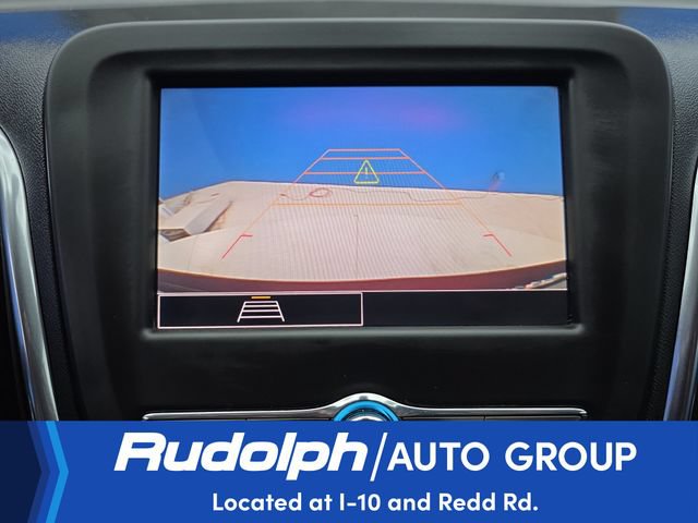 Used 2022 Chevrolet Equinox LT FWD image 22