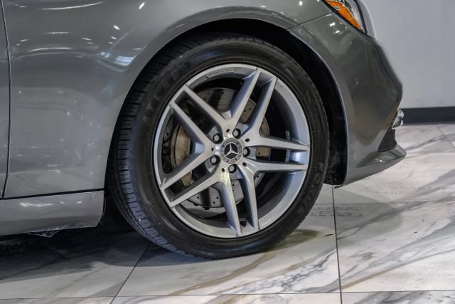 Used 2019 Mercedes-Benz S 560 4MATIC Sedan image 81