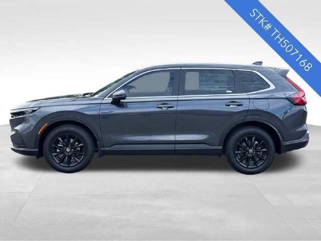 New 2026 Honda CR-V EX image 4