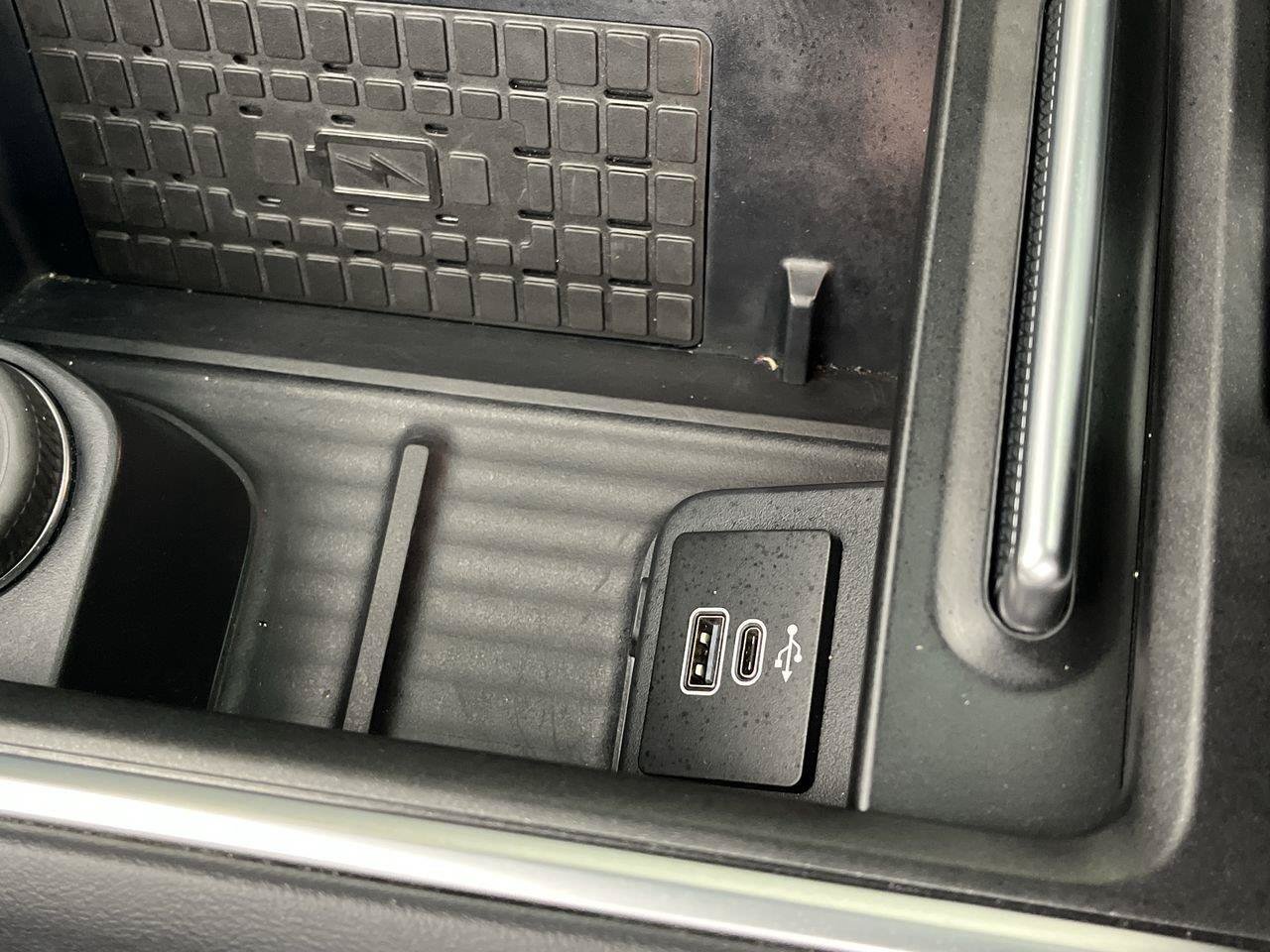 Used 2025 Ford Expedition Tremor AWD/4WD image 29
