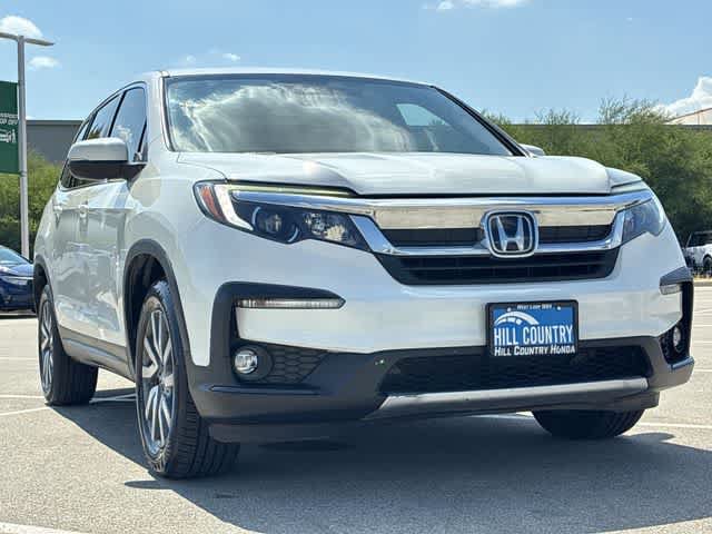 Used 2019 Honda Pilot EX-L image 10