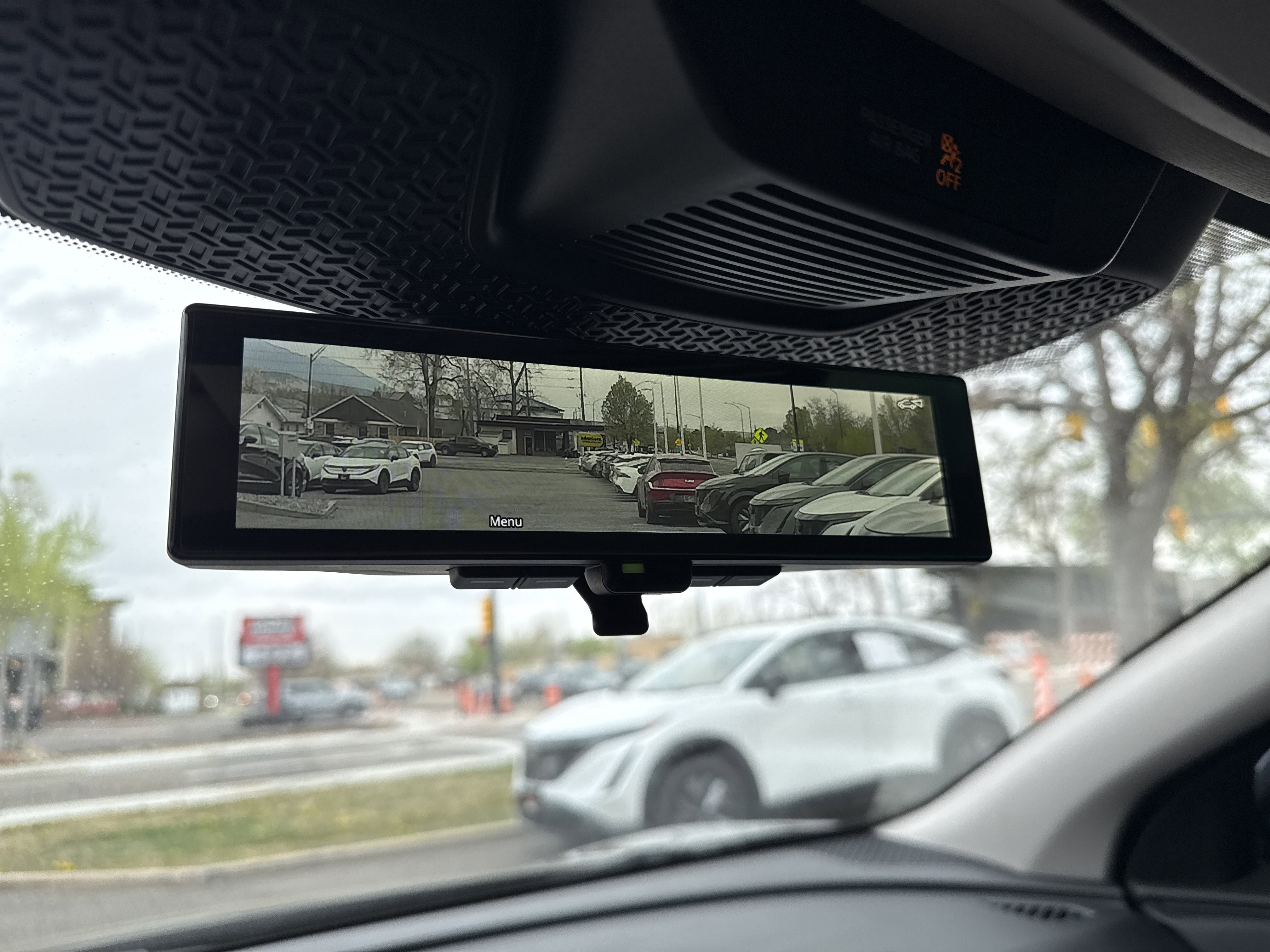 Certified 2024 Nissan Ariya AWD image 30