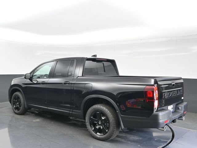 New 2026 Honda Ridgeline Black Edition image 3