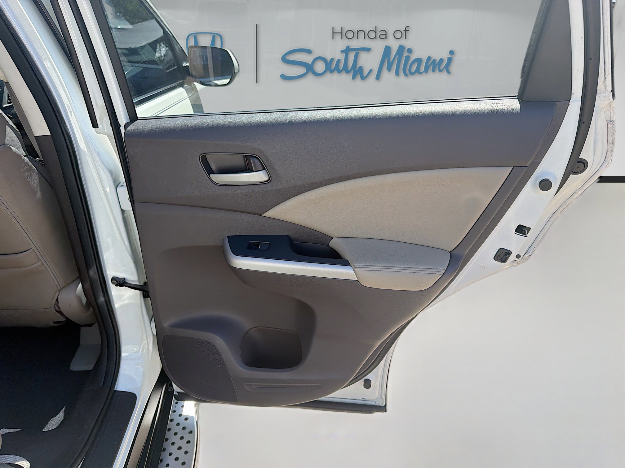 Used 2014 Honda CR-V EX-L image 29