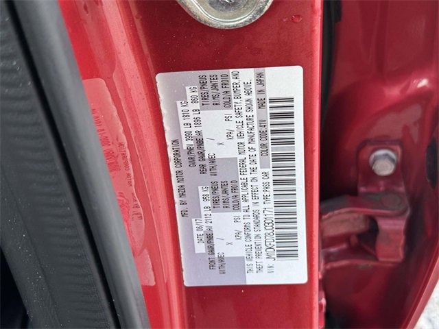 Used 2018 MAZDA CX-3 Grand Touring image 28