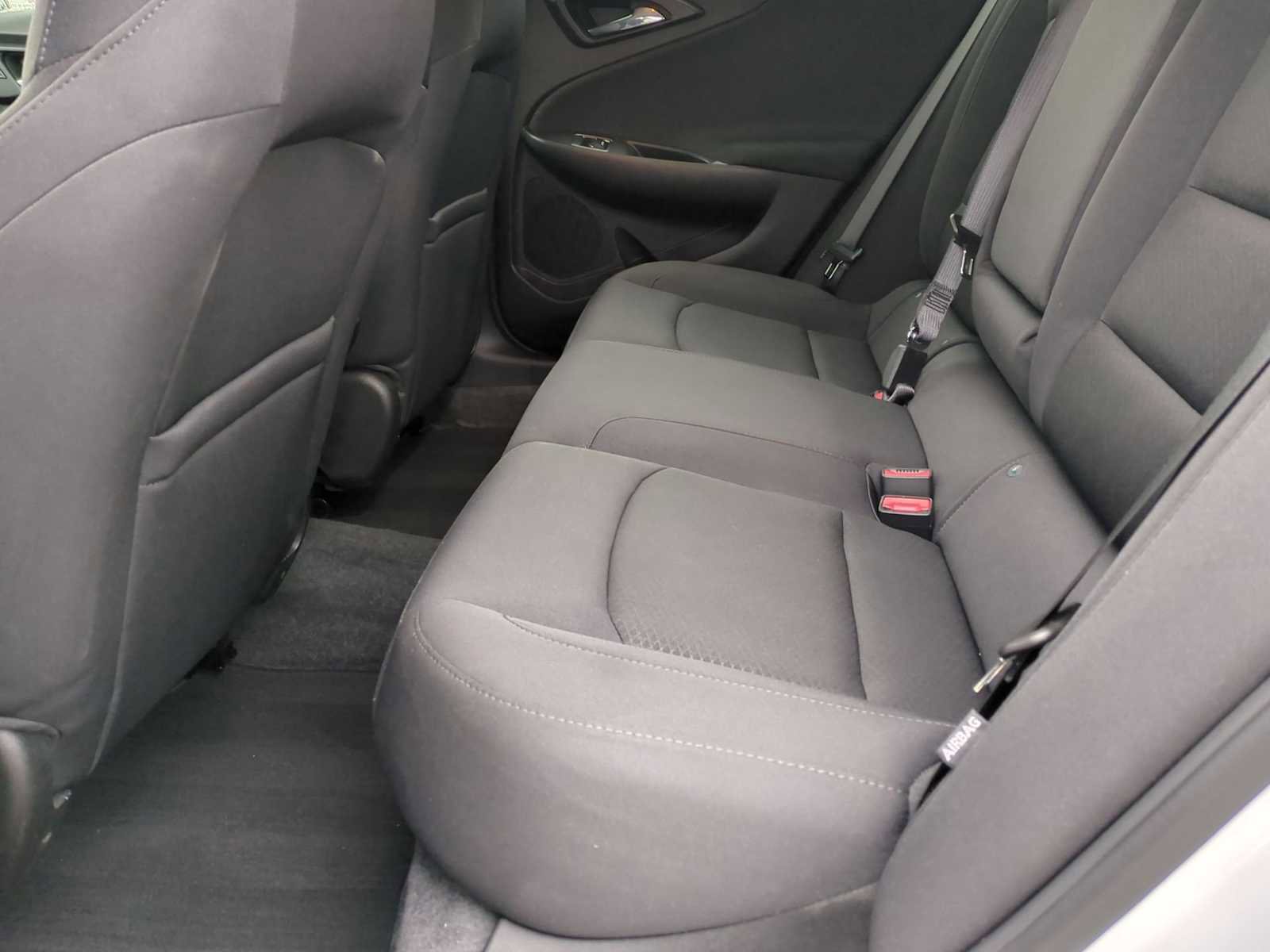 Used 2022 Chevrolet Malibu LT w/ Sport Edition image 25