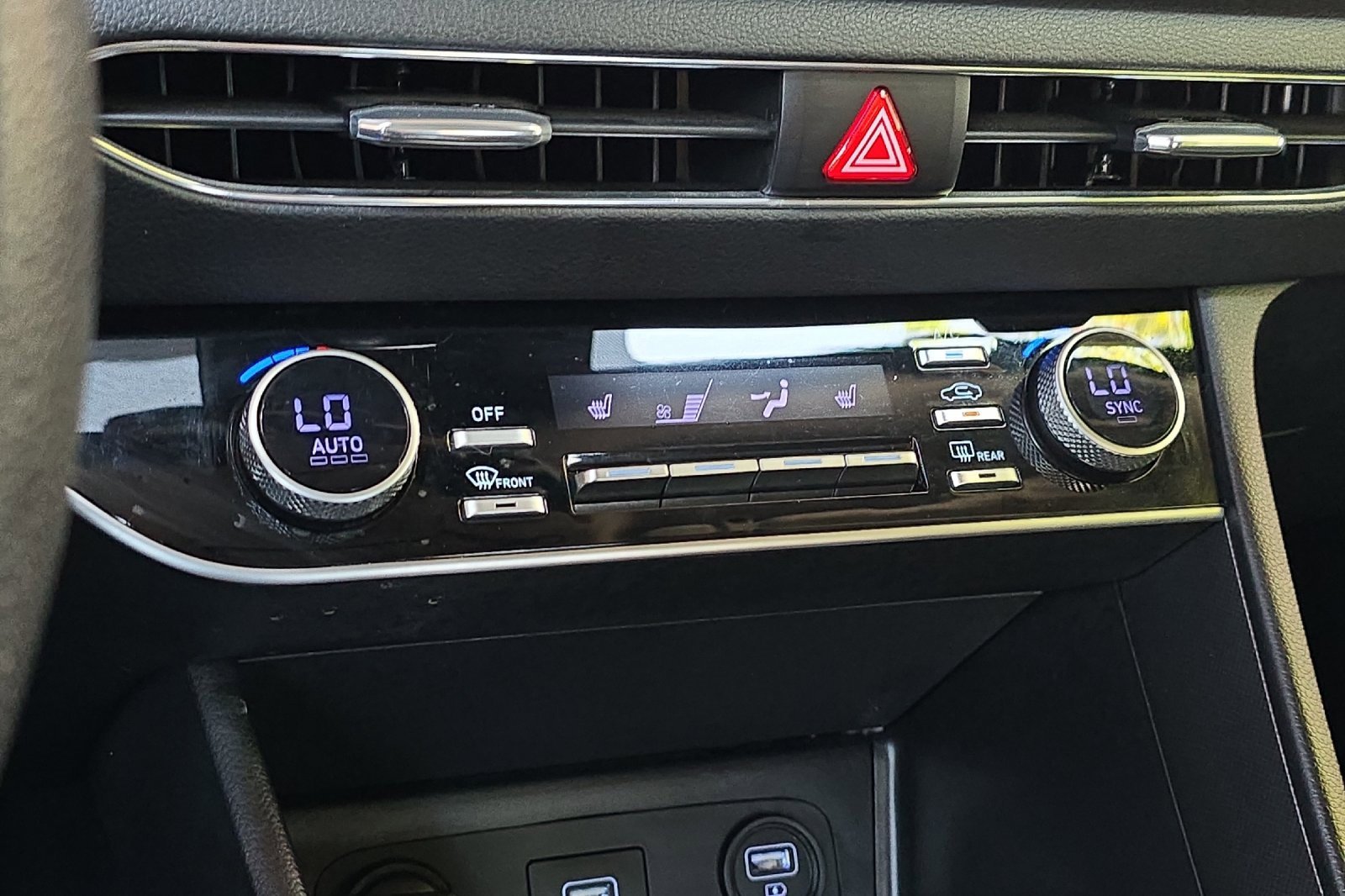 Used 2022 Hyundai Sonata SEL image 21