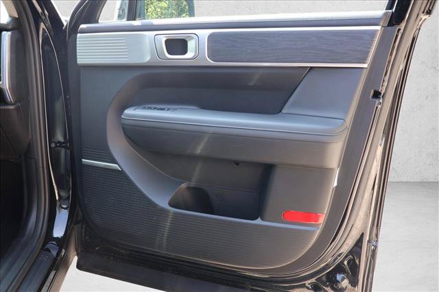 Certified 2026 Hyundai Santa Fe Limited AWD/4WD image 30