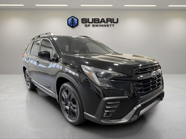 Certified 2025 Subaru Ascent Bronze Edition w/ Onyx Package image 7