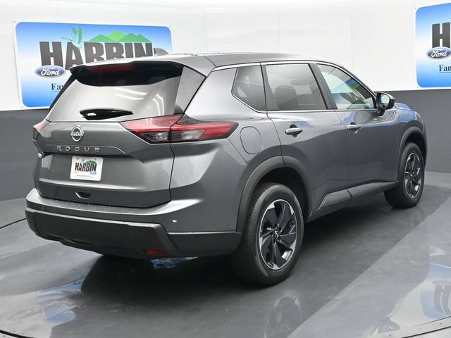 Used 2025 Nissan Rogue SV FWD image 5