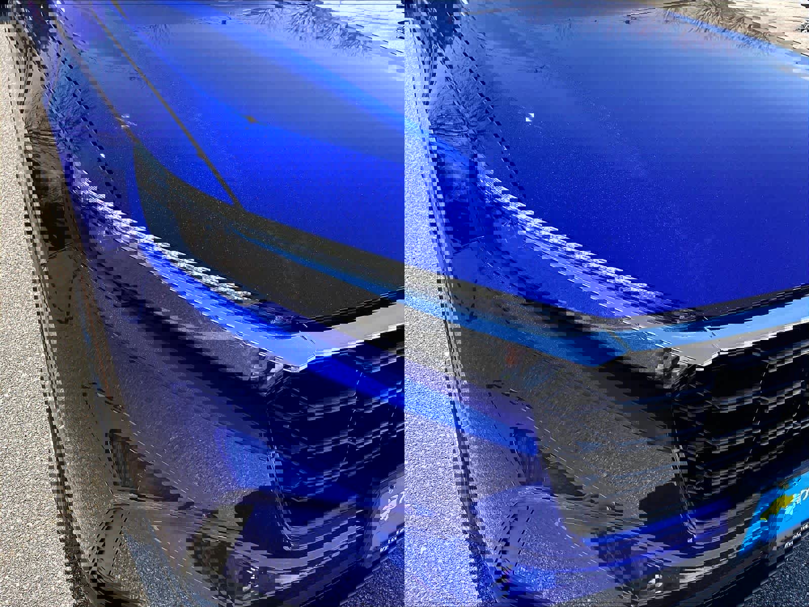 Certified 2023 Honda CR-V LX image 32