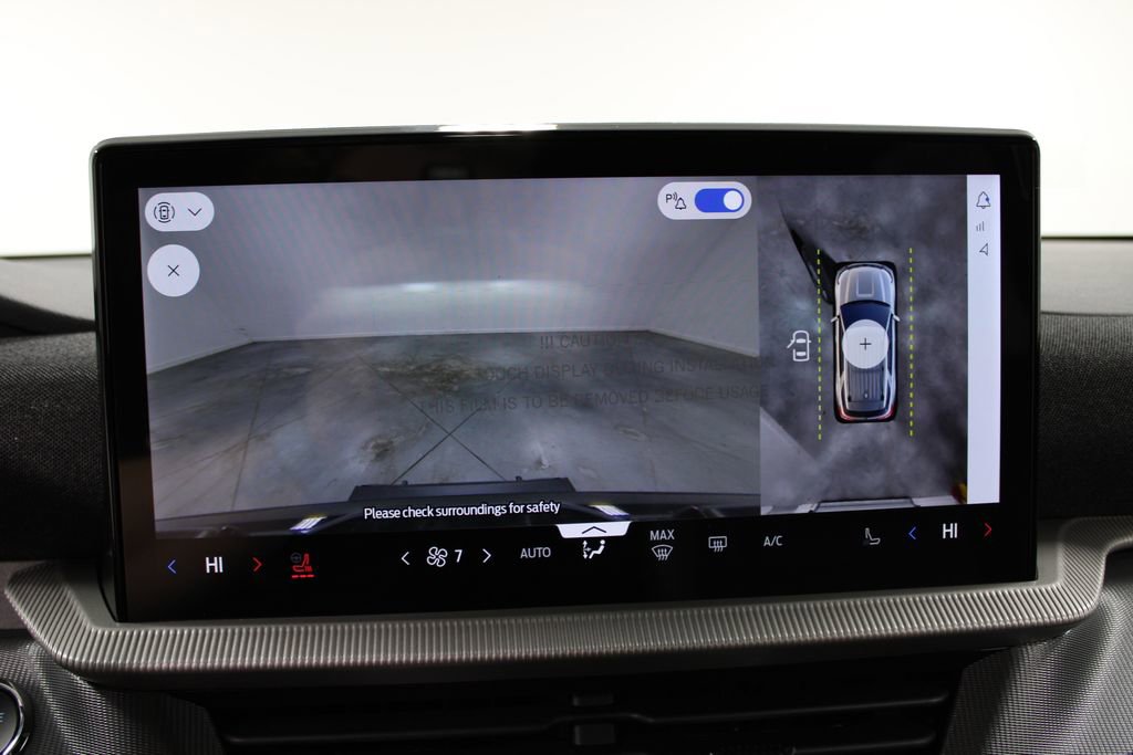 New 2026 Ford Explorer ST w/ Sun And Sound Package image 57