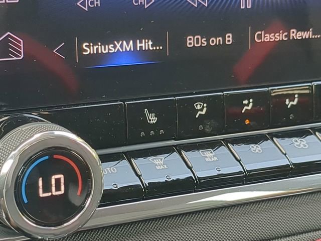 New 2025 Chevrolet Colorado Z71 image 22