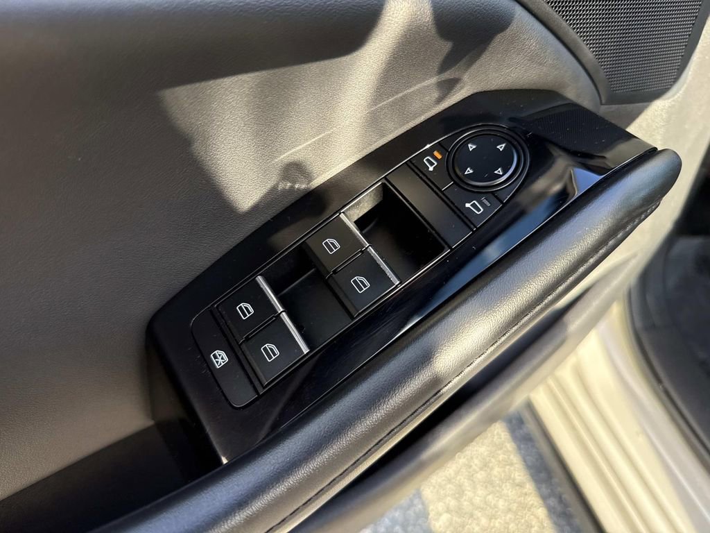 Certified 2024 MAZDA MAZDA3 s image 25