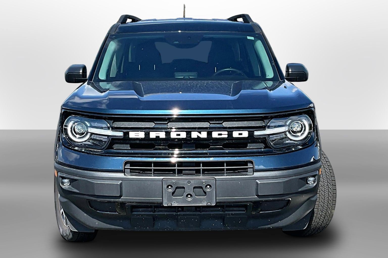 Used 2021 Ford Bronco Sport Outer Banks AWD/4WD image 3