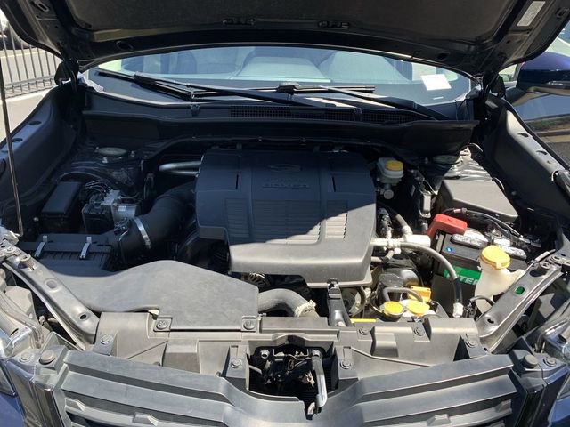 Used 2021 Subaru Forester Sport AWD/4WD image 16