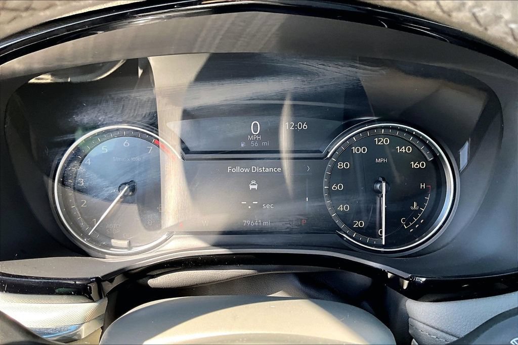 Used 2021 Cadillac XT5 Premium Luxury FWD image 22