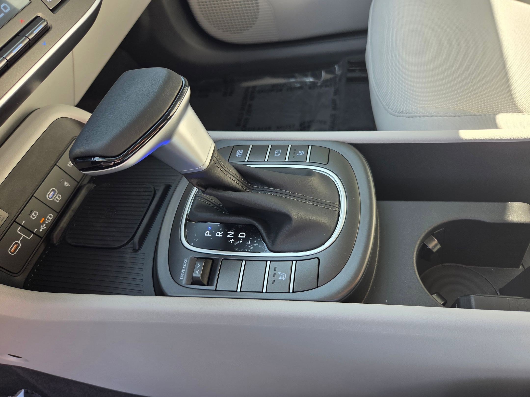 New 2026 Hyundai Kona SEL Sport FWD image 10