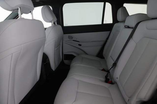 New 2026 Jeep Cherokee Limited image 30