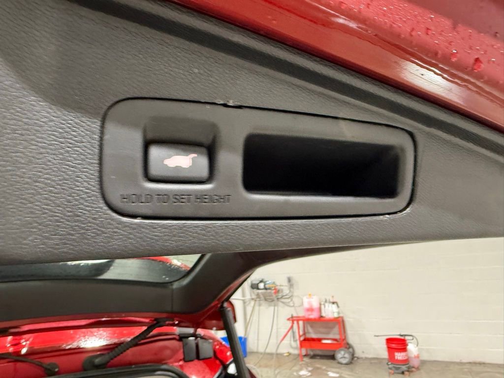 Used 2021 Honda CR-V EX-L image 35