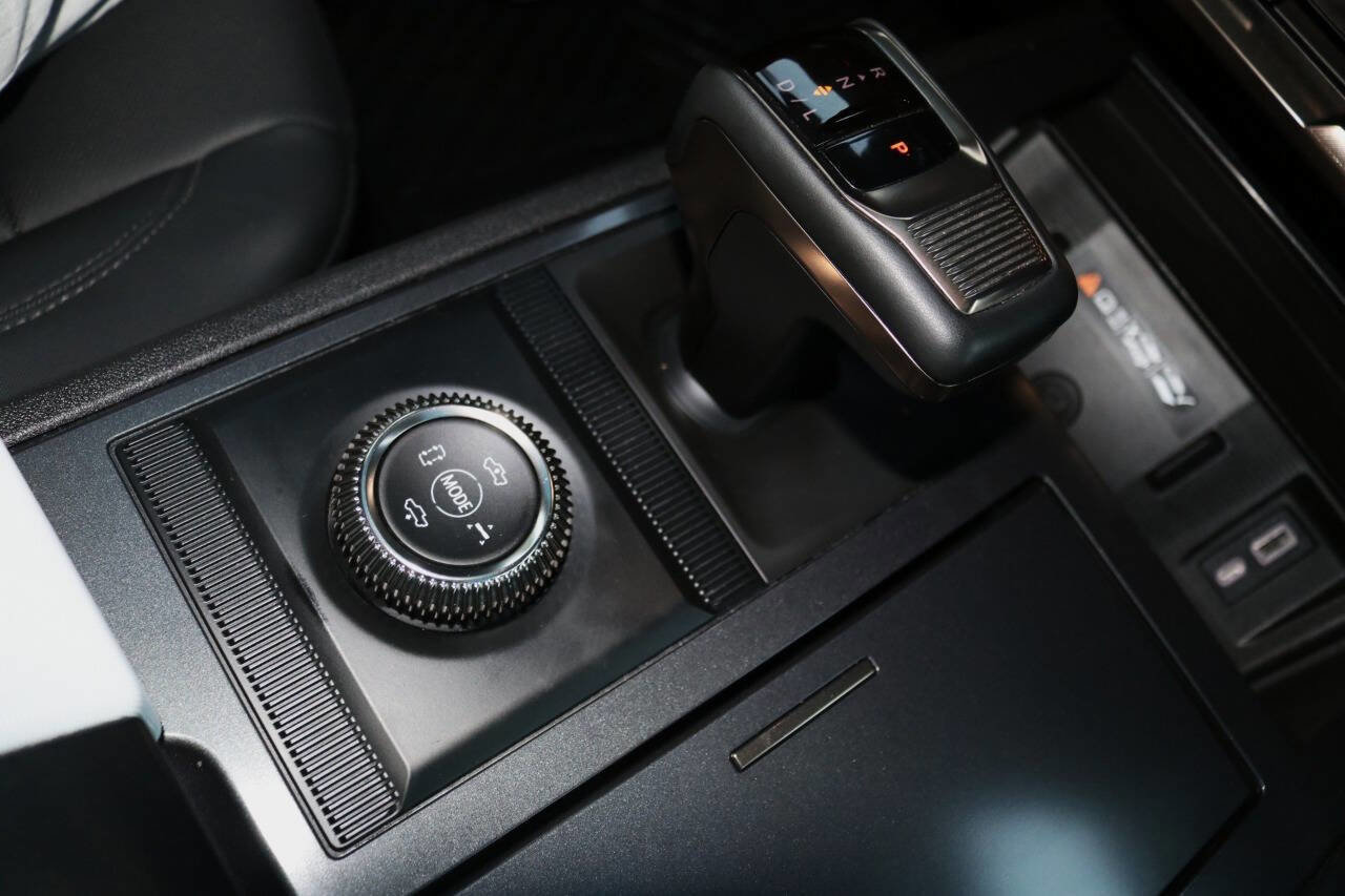 Used 2023 GMC Hummer EV Edition 1 image 37