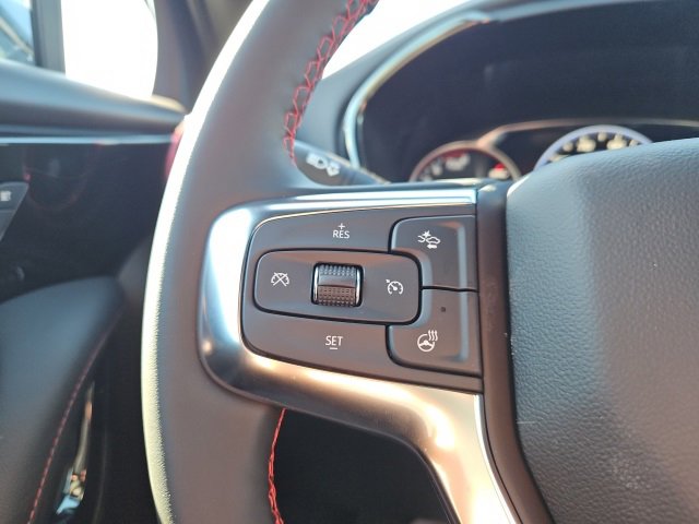 New 2025 Chevrolet Blazer RS w/ Driver Confidence II Package image 33