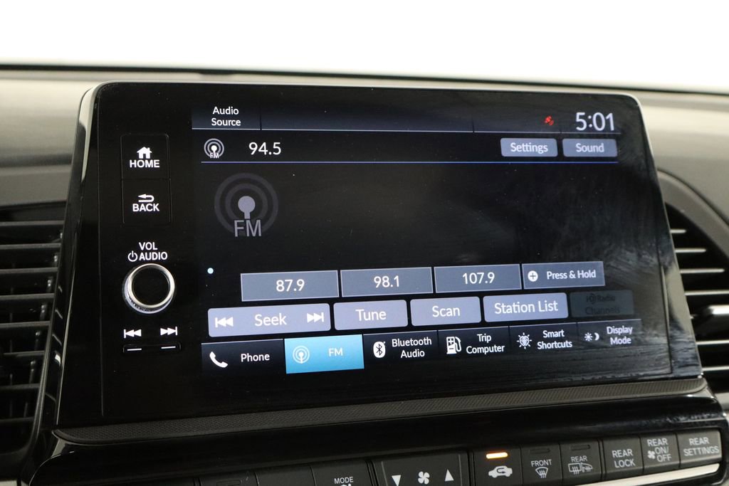 Used 2025 Honda Odyssey Sport-L image 29