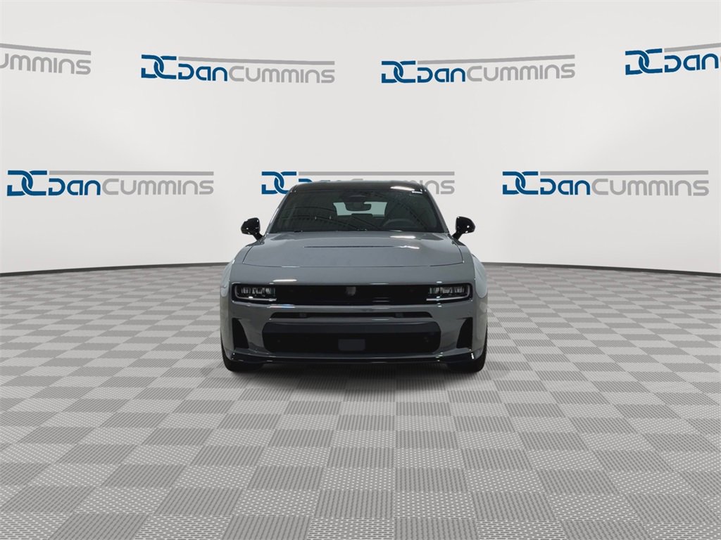 New 2026 Dodge Charger Scat Pack image 3