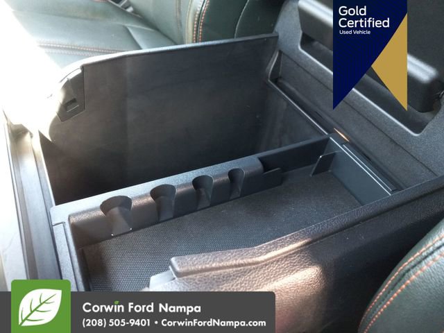 Used 2022 Ford Expedition Timberline AWD/4WD image 21