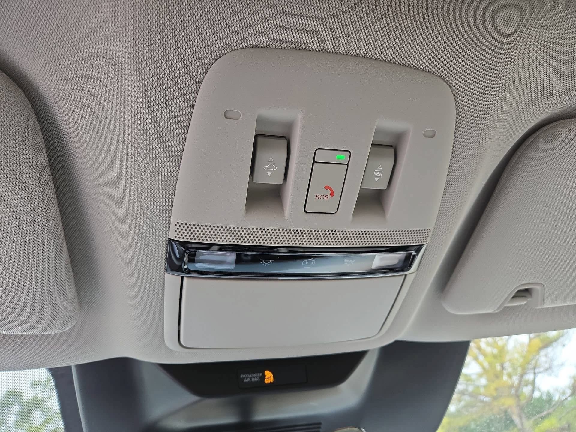 New 2026 Nissan Murano SL AWD/4WD image 22