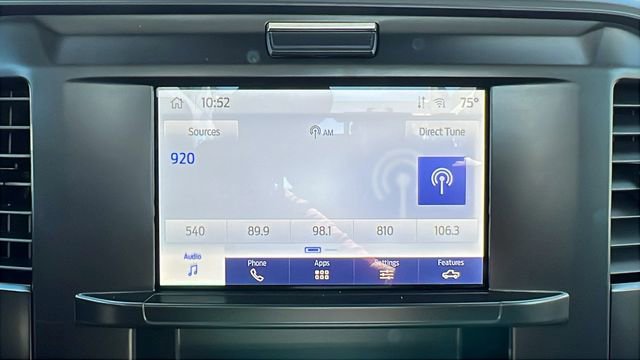 New 2026 Ford F250 XL w/ XL Chrome Package image 22