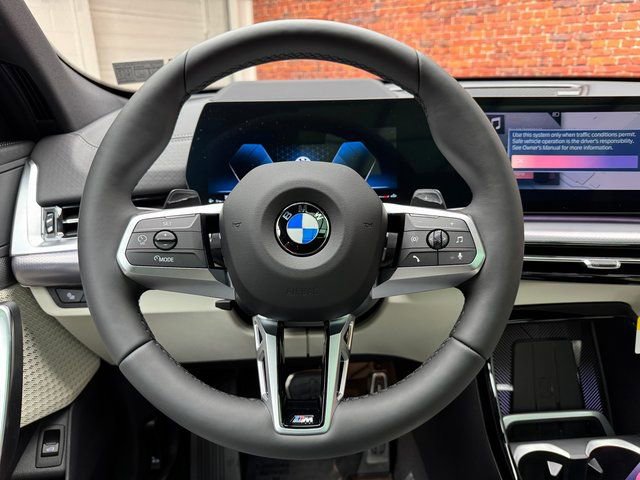 New 2026 BMW X2 xDrive28i image 15