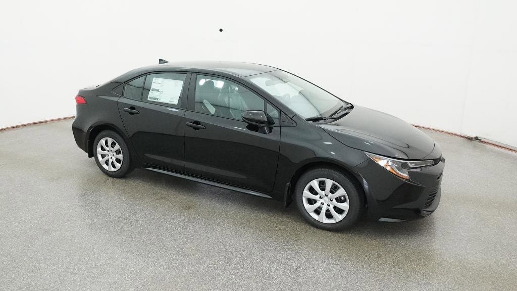 New 2026 Toyota Corolla LE image 12