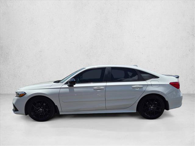 Used 2024 Honda Civic Si image 8