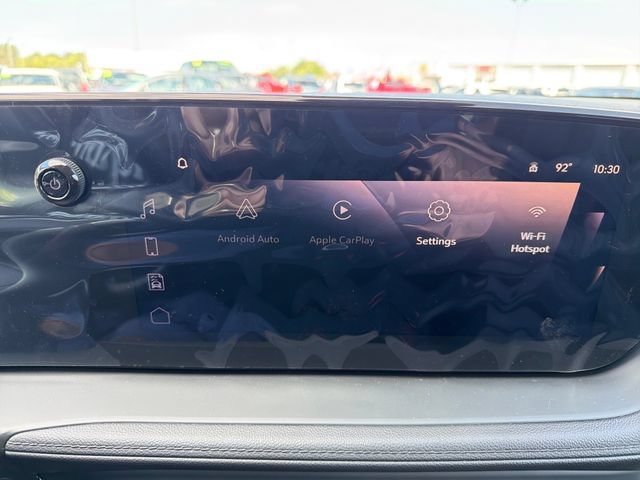 New 2026 Buick Encore GX Preferred FWD image 12