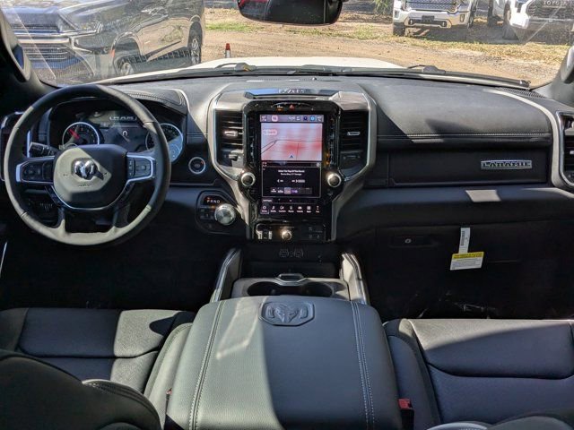 New 2026 RAM 1500 Laramie w/ Laramie Preferred Package image 15