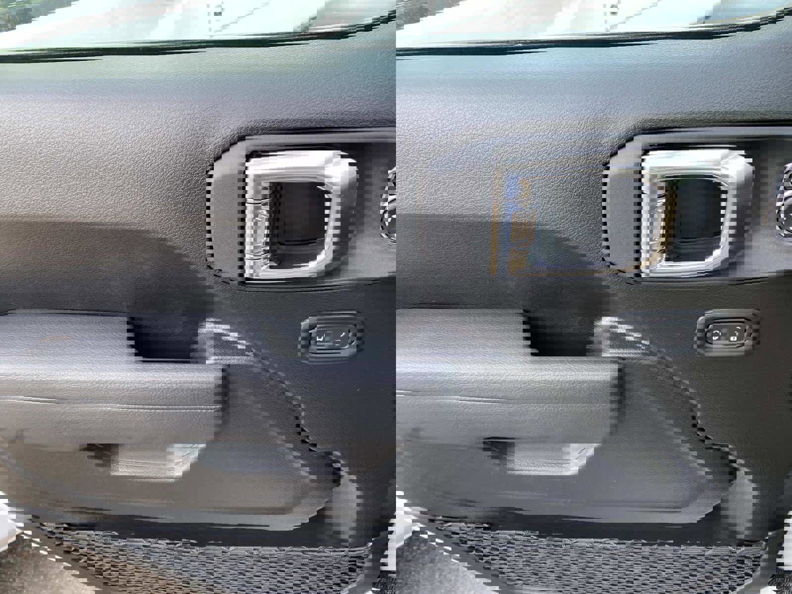 New 2026 Jeep Wrangler Willys image 15