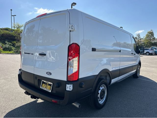 New 2026 Ford Transit 150 Low Roof w/ Load Area Protection Package image 6