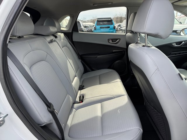 Used 2020 Hyundai Kona Ultimate image 29