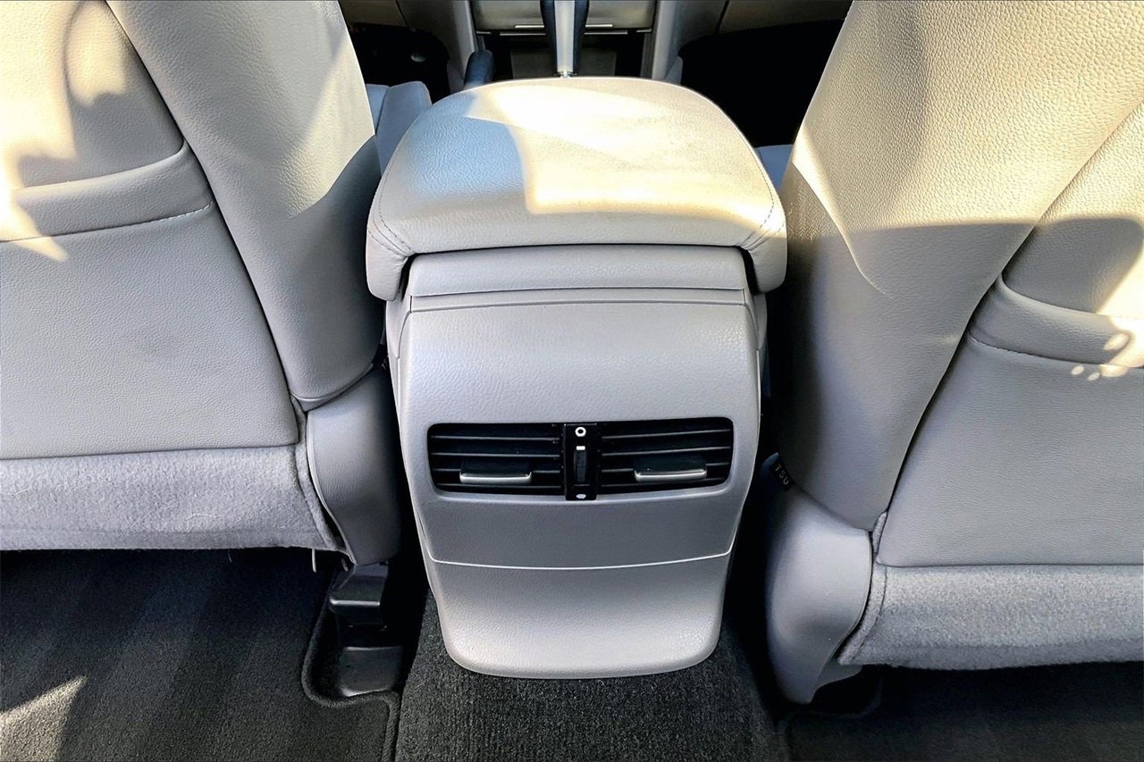 Used 2012 Honda Accord EX-L image 14