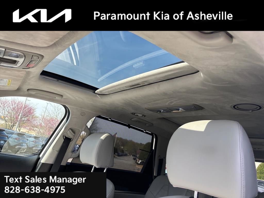 Certified 2024 Kia Telluride SX Prestige image 23