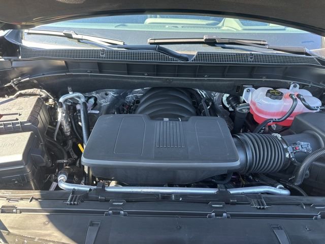 New 2026 Chevrolet Suburban High Country w/ Sun And Tow Package image 37