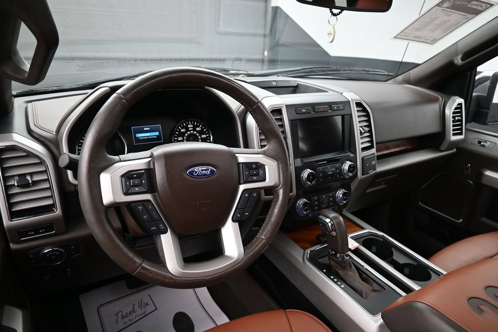 Used 2020 Ford F150 King Ranch AWD/4WD image 22