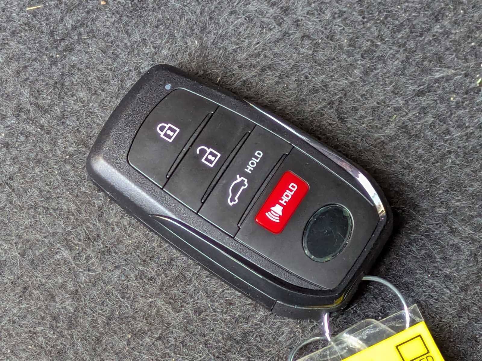 Used 2023 Toyota Corolla SE image 33