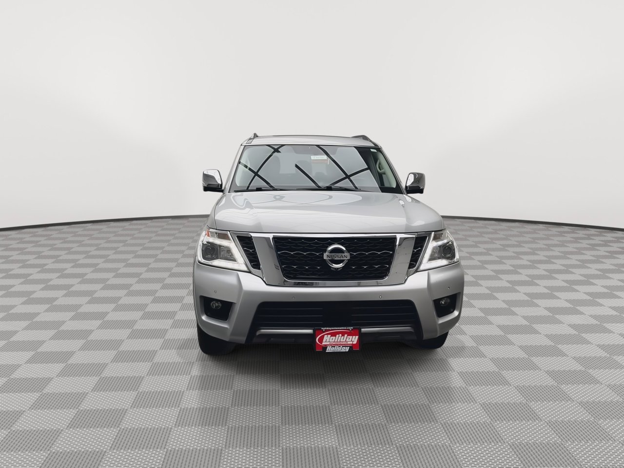 Used 2020 Nissan Armada SL w/ Premium Package AWD/4WD image 37