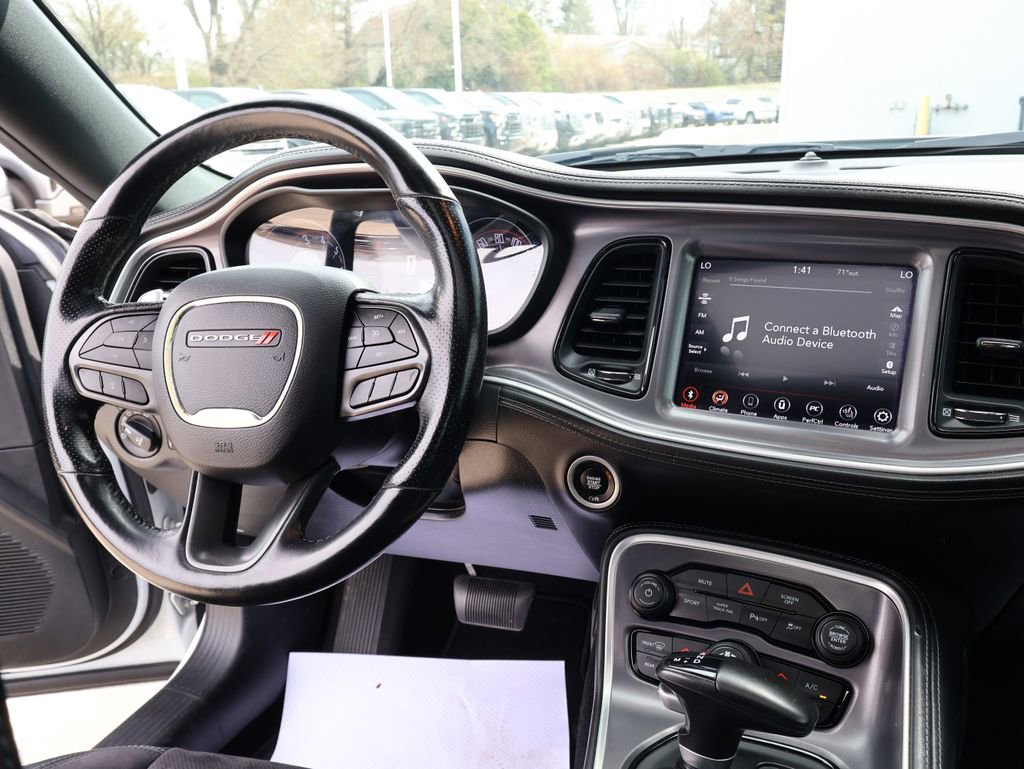 Used 2020 Dodge Challenger GT w/ Plus Package image 26