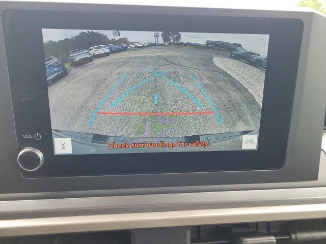 Used 2024 Toyota Tacoma TRD Sport AWD/4WD image 52