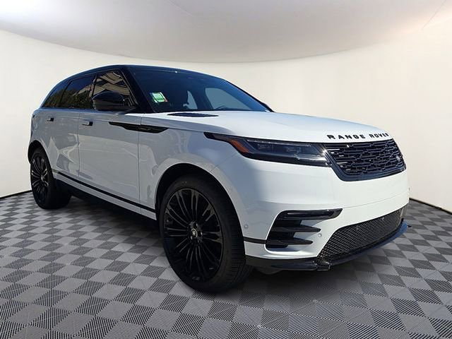 New 2026 Land Rover Range Rover Velar Dynamic SE image 3