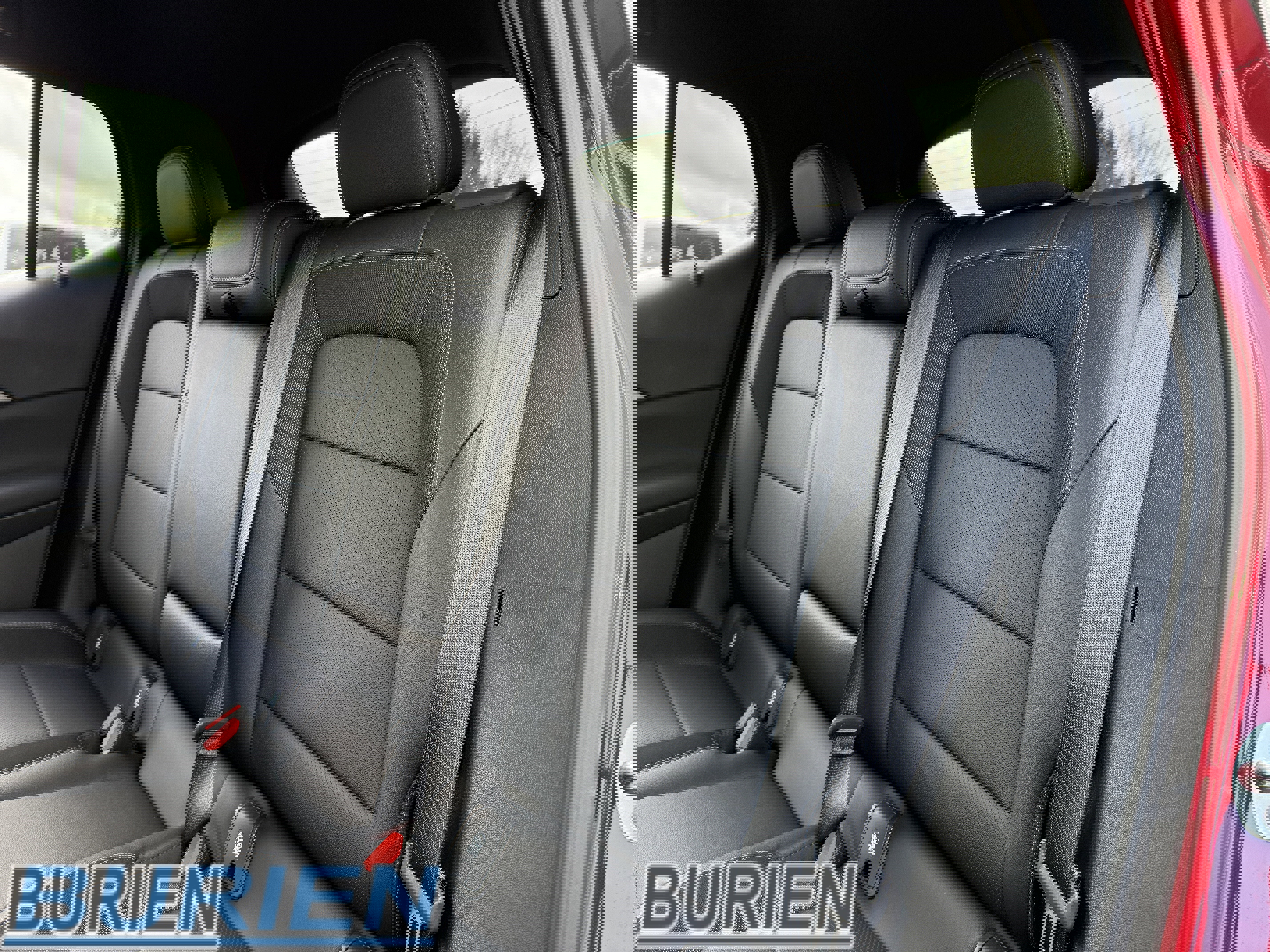 New 2026 Chevrolet Equinox EV LT image 30